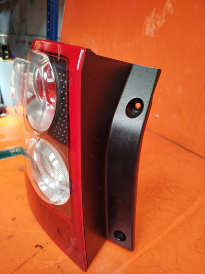 ✅2007 LAND ROVER RANGE ROVER L320 REAR LEFT TAIL LIGHT XFB500390 + WARRANTY