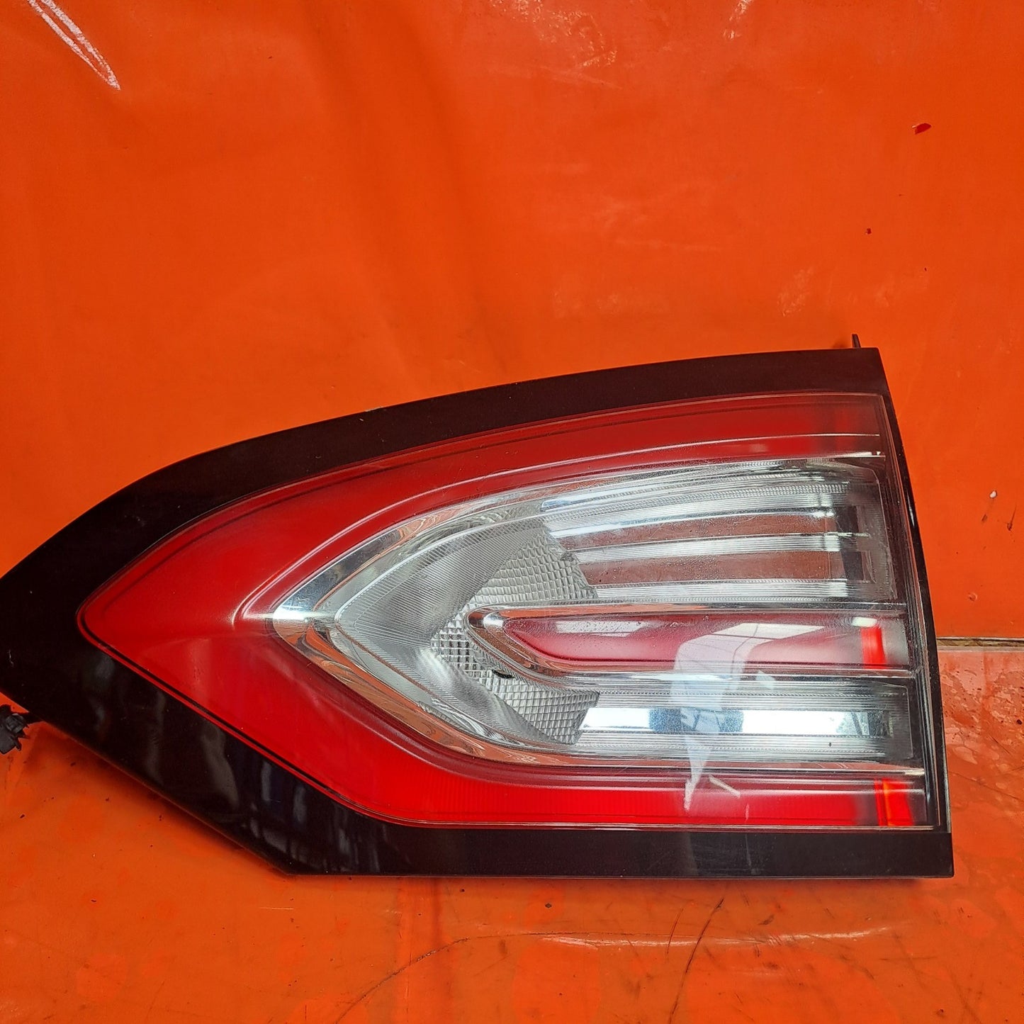 ✅2017 FORD GALAXY MK4 REAR LEFT INNER TAIL LIGHT EM2B-13A602-AH + WARRANTY A296