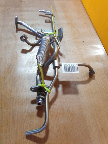 ✅HYUNDAI I20 N LINE 1.0 PETROL 2023 TURBO PIPES COOLANT OIL Warranty A199