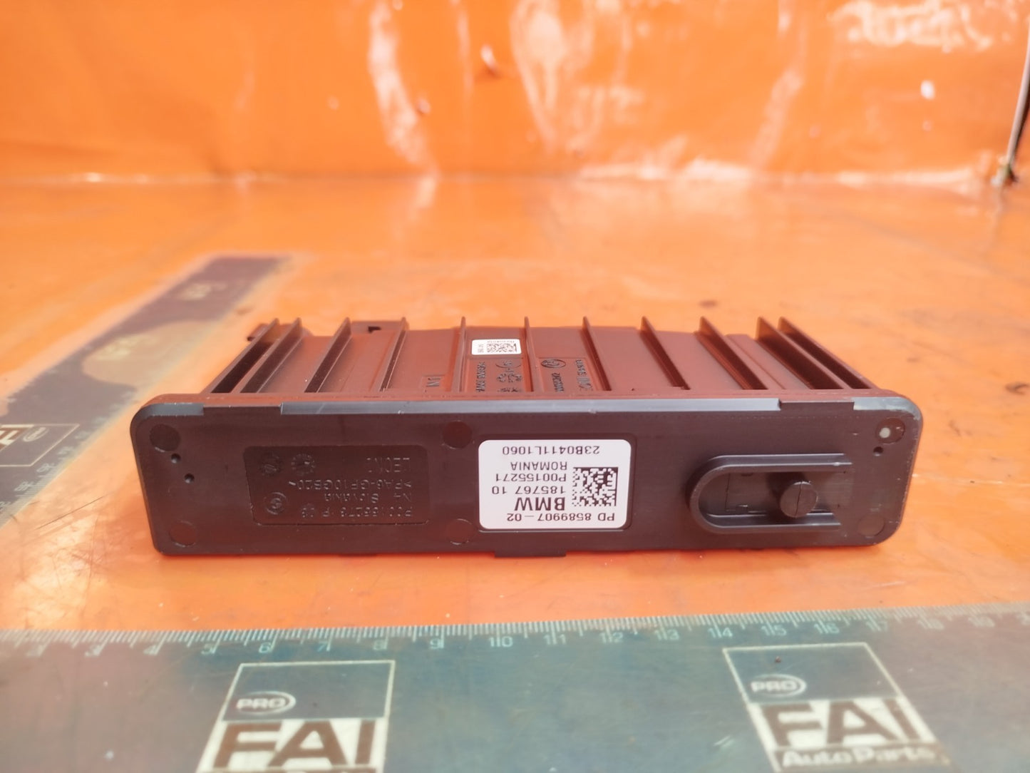 ✅BMW 220D M SPORT F44 2.0 DIESEL 2023 INTEGRATED POWER SUPPLY MODULE 8589907
