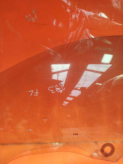 ✅2023 BMW 2 SERIES M SPORT F44 FRONT LEFT DOOR GLASS 7474355 + WARRANTY A293