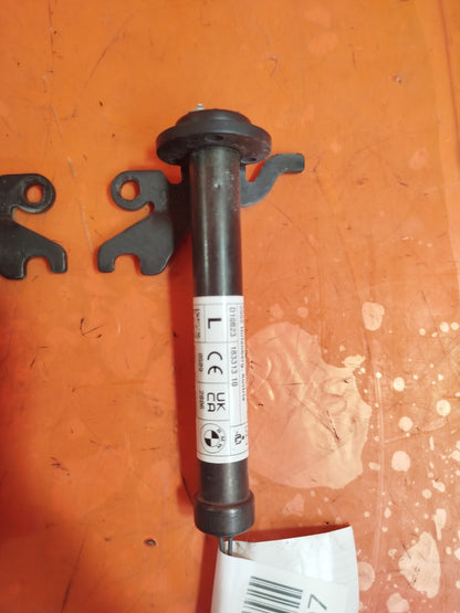 ✅BMW 220D M SPORT F44 2.0 DIESEL 2023 BONNET HINGE ACTUATOR PAIR 7450943 7450944