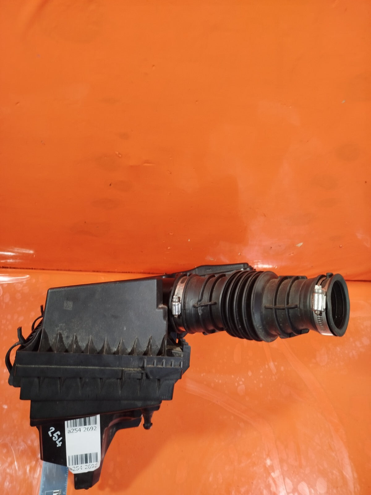 ✅2015 FORD MONDEO MK5 2.0D AIR BOX FILTER GT43-9C675-BA + WARRANTY A254