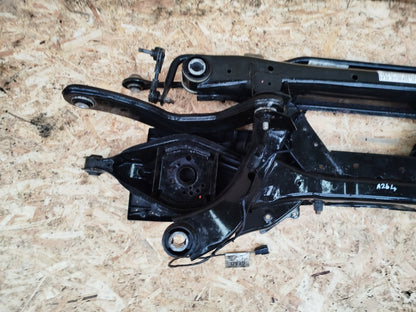 ✅FORD FOCUS ST 2.3 PETROL 2020 REAR AXLE SUBFRAME KX615A771AEA Warranty A264