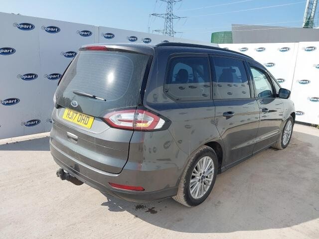 ✅FORD GALAXY ZETEC 2.0 DIESEL 2017 BREAKING PRICE PER WHEEL NUT ONLY GREY A296