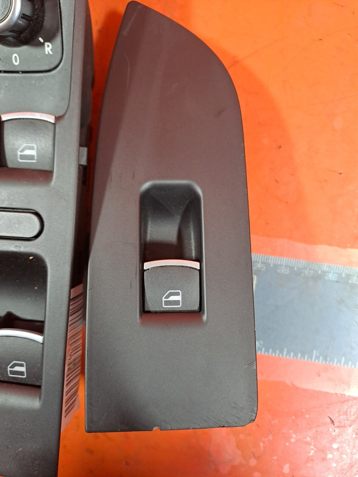 ✅Volkswagen Passat Cc Gt 2013 2.0 Diesel FRONT & REAR WINDOW SWITCH 3C8867375A