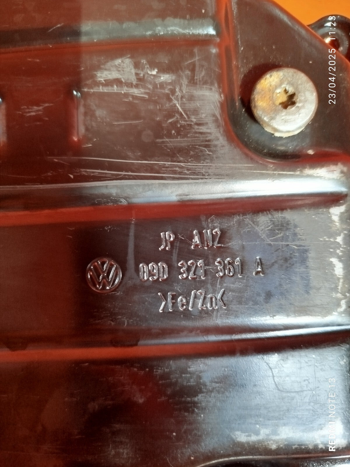 ✅2009 AUDI Q7 S LINE 3.0TDI OIL SUMP 09D321361A + WARRANTY A245