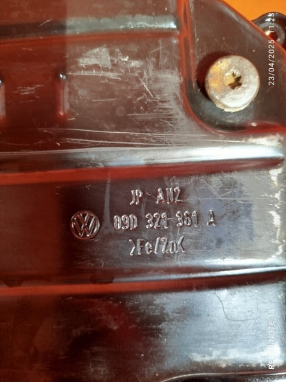✅2009 AUDI Q7 S LINE 3.0TDI OIL SUMP 09D321361A + WARRANTY A245