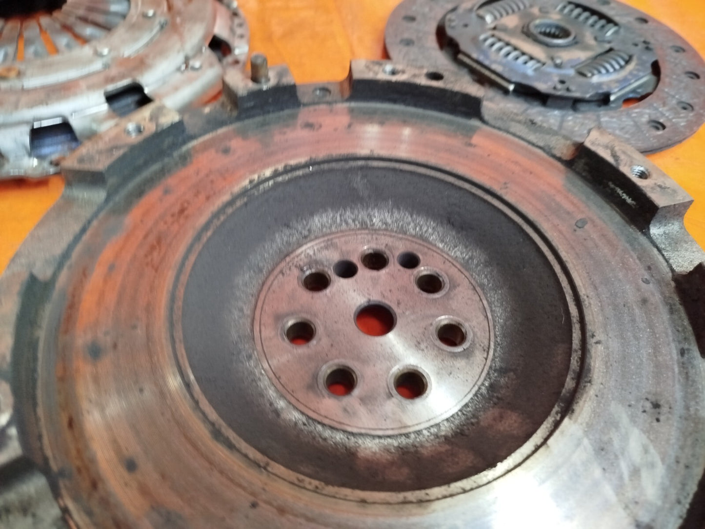 ✅2023 HYUNDAI I20 ULTIMATE 1.0 T-GDi FLYWHEEL CLUTCH KIT 26AC0 +WARRANTY A180