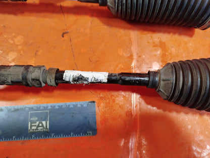 ✅KIA NIRO 2 S-A 1.6 PETROL 2020 POWER STEERING RACK 56500G5590 Warranty A194