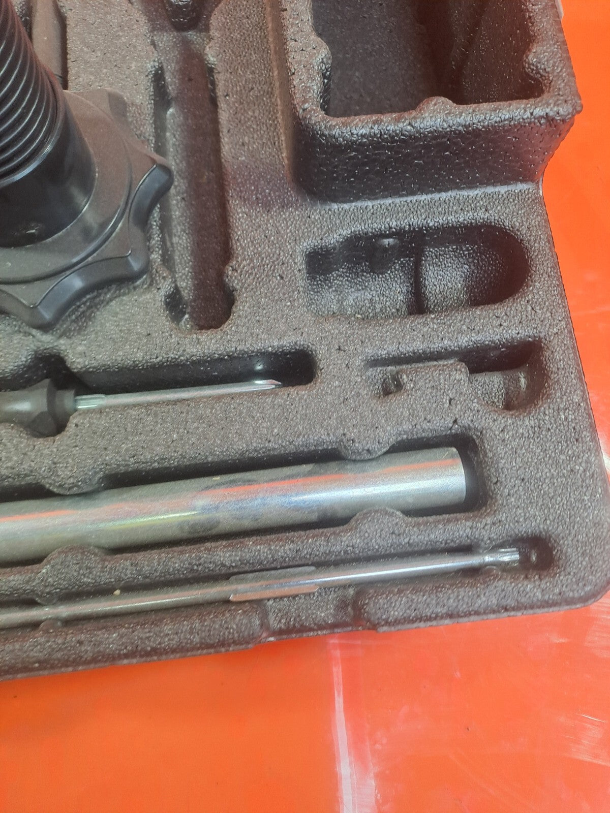 ✅AUDI A1 SPORT 1.4 PETROL 2011 TOOL STORAGE COMPARTMENT 82A012109 Warranty A139