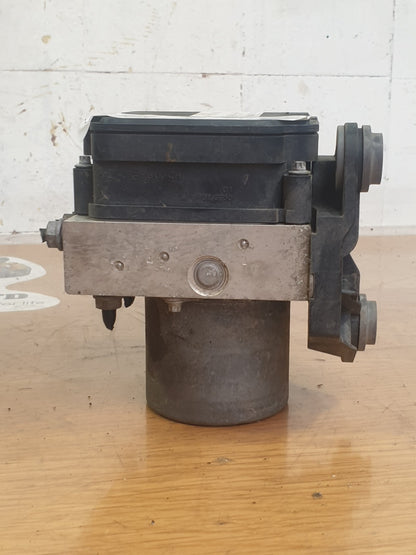2019 SEAT ARONA FR 1.0P ABS PUMP CONTROL MODULE UNIT 2Q0614517AG + WARRANTY A217