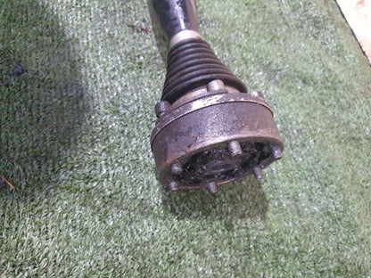 ✅2011 AUDI A1 SPORT 1.4P FRONT RIGHT MANUAL DRIVESHAFT 6R0407762K+ WARRANTY A139