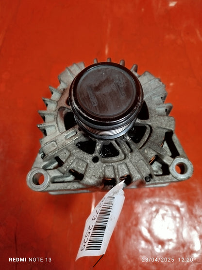 ✅2016 FORD MONDEO MK5 2.0D ALTERNATOR DS7T-10300-FC + WARRANTY A273
