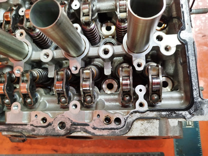 ✅2023 HYUNDAI I20 ULTIMATE 1.0 T-GDi PETROL CYLINDER HEAD G3LE + WARRANTY A180