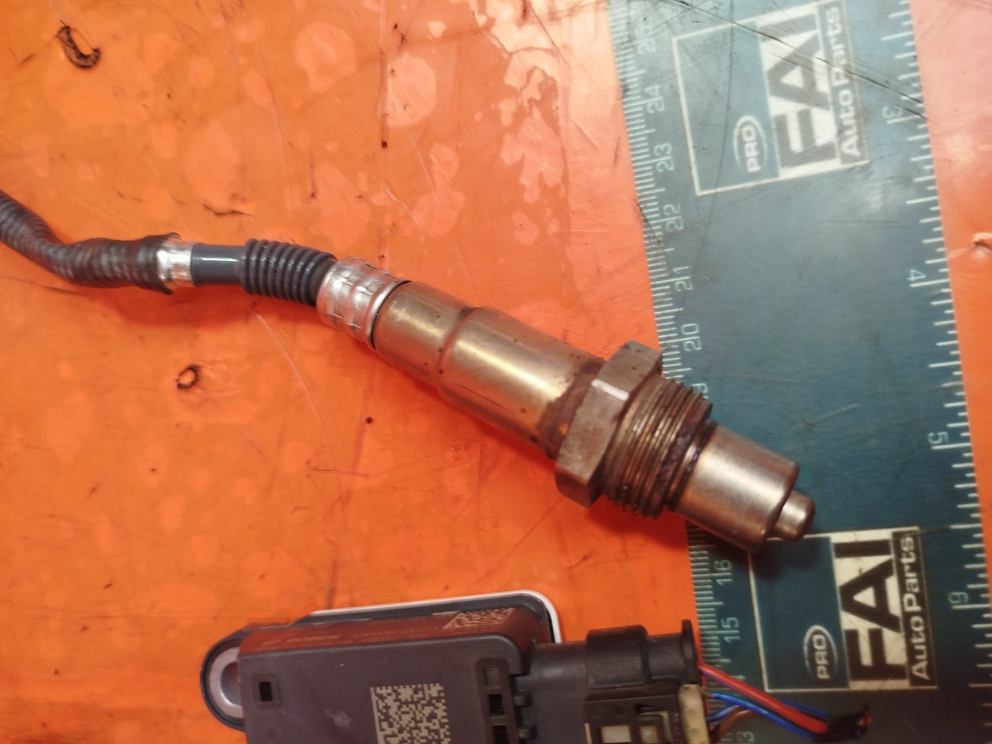 ✅2023 BMW 2 SERIES M SPORT F44 2.0D LAMBDA NOX OXYGEN SENSOR 8596295 + WARRANTY
