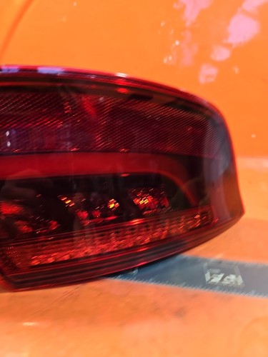 ✅AUDI A3 E-TRON 1.4 PETROL 2015 REAR LEFT OUTER TAIL LIGHT 8V4945095D Warranty