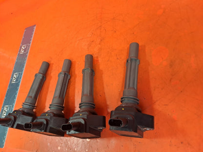 ✅Ssangyong Tivoli Elx 2015 1.6 Petrol Ignition Coils A1731580103 Warranty A221