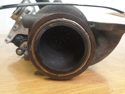 Volkswagen Polo Match 1.0 Petrol 2021 TURBOCHARGER 05C145701B Warranty A214