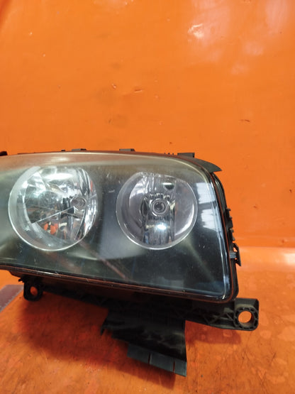 ✅BMW X3 E83 2003-2007 FRONT RIGHT HEADLIGHT 3418418 Warranty xAA
