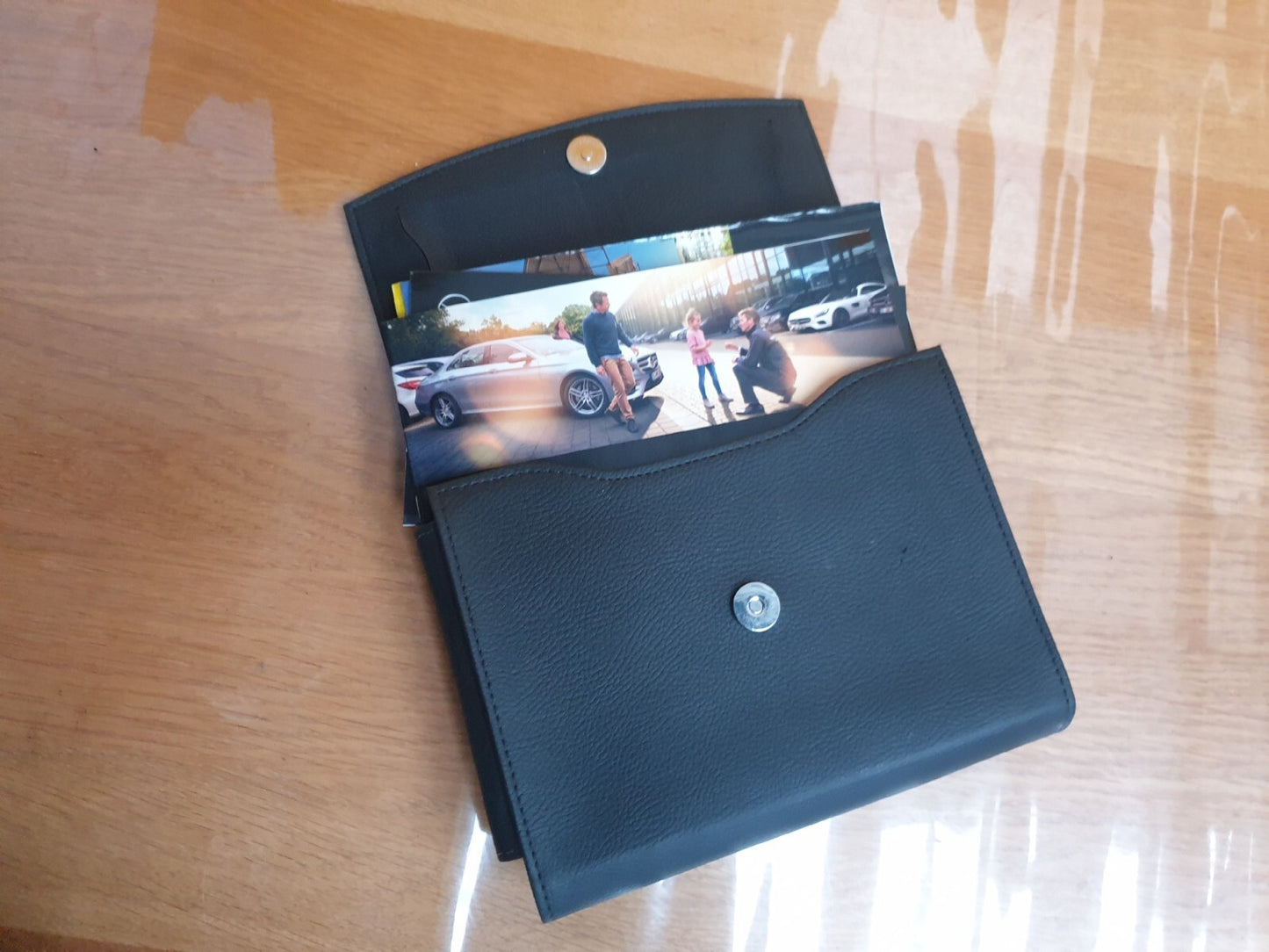 MERCEDES A CLASS GLA HANDBOOK OWNER MANUAL GUIDE Warranty X00