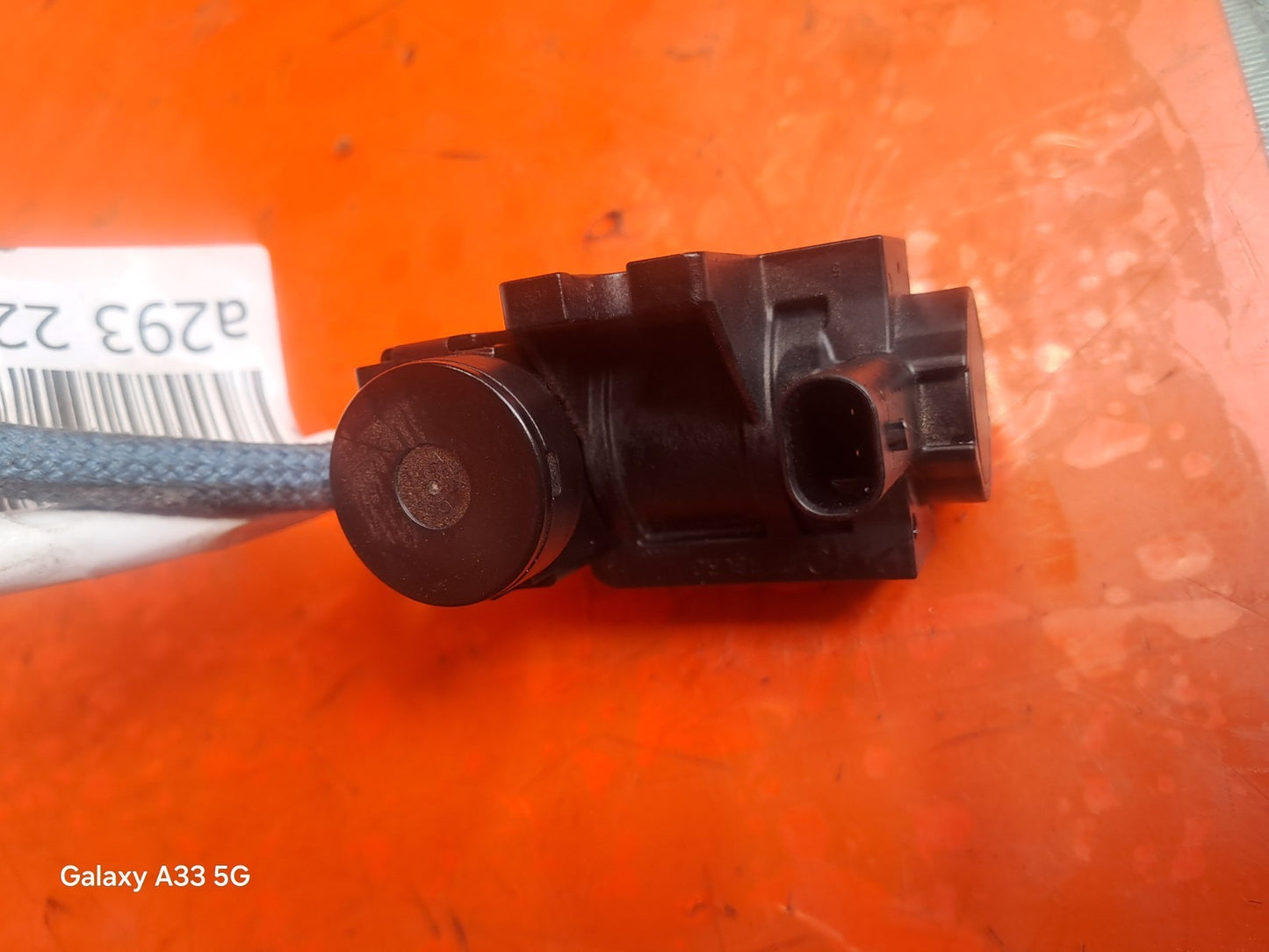 ✅BMW 220D M Sport F44 2 Series 2023 2.0 Diesel TURBO PRESSURE CONVERTER 706935
