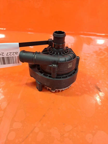 CUPRA LEON VZ2 1.4 PETROL 2023 AUXILIARY WATER PUMP 04L965567С Warranty A227