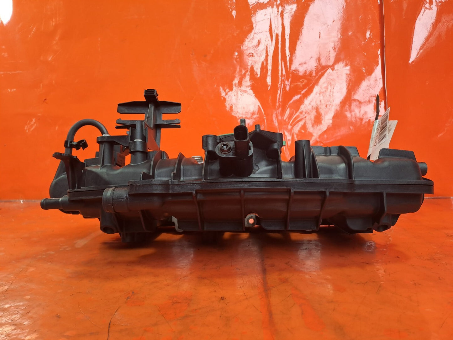 ✅2012 AUDI Q5 8R S LINE 2.0P INLET INTAKE MANIFOLD 06H133185 + WARRANTY A276