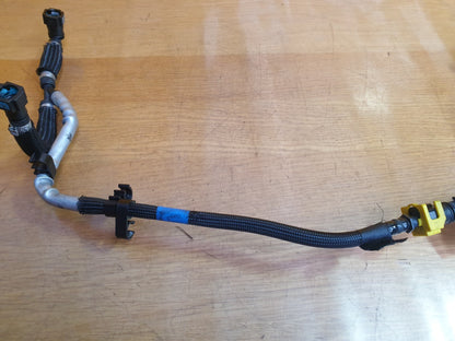 ✅LAND ROVER 2015 DISCOVERY SPORT L550 2.0D FUEL PIPE Warranty A131