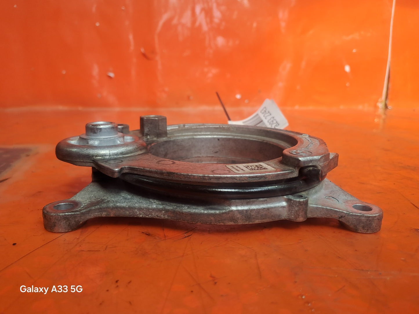 ✅BMW 220D M Sport F44 2 Series 2023 2.0 Diesel Auxiliary Belt Tensioner 8579118