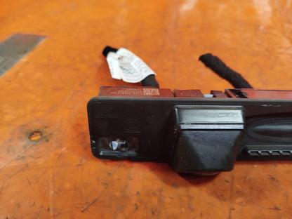 ✅2022 FORD FIESTA MK7 TAILGATE BOOT LID HANDLE F1EB19B514BG + WARRANTY A210