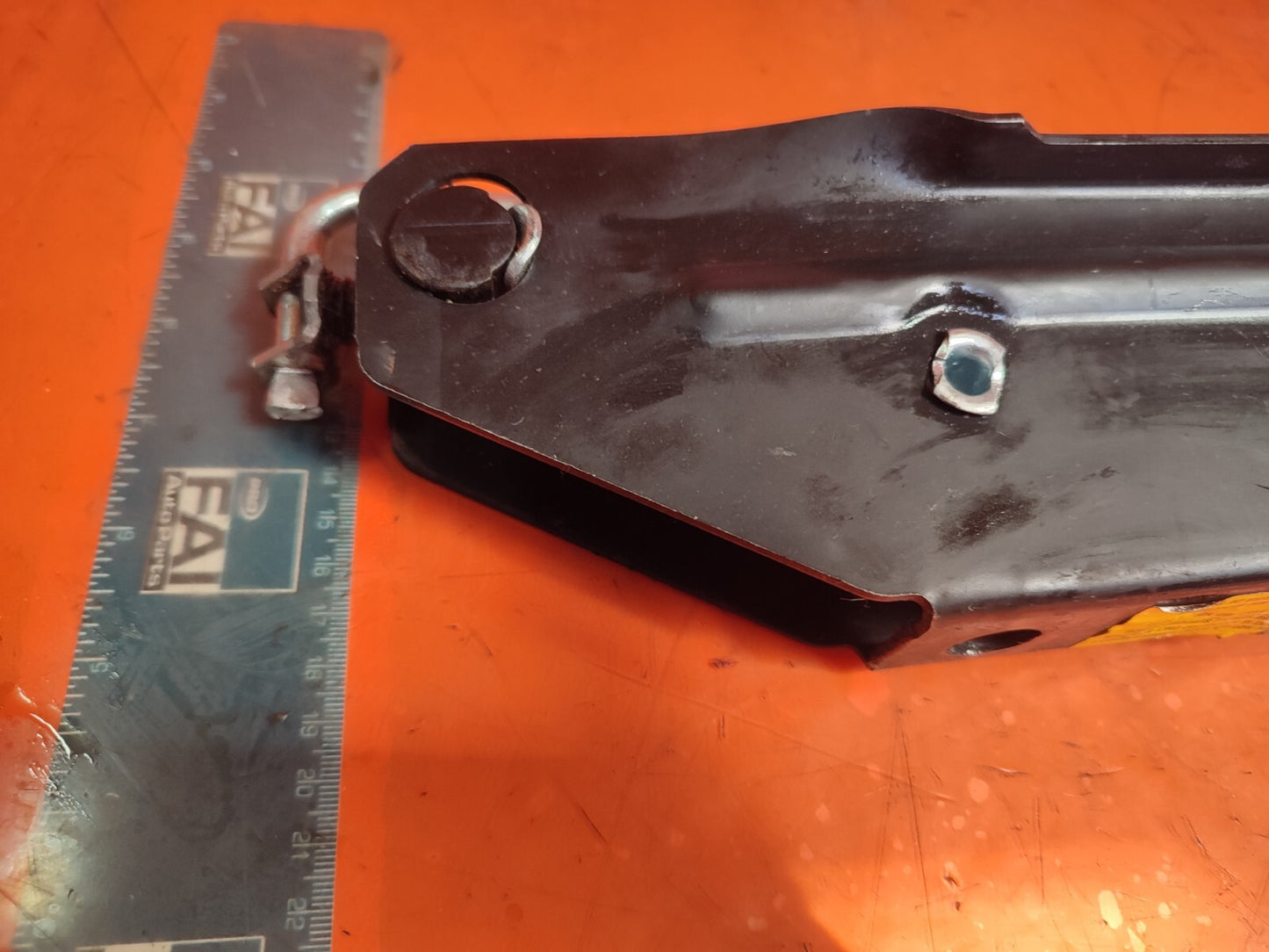 ✅2019 FORD TRANSIT CUSTOM V362 2.0D LIFTING JACK 7L0011031B + WARRANTY A281