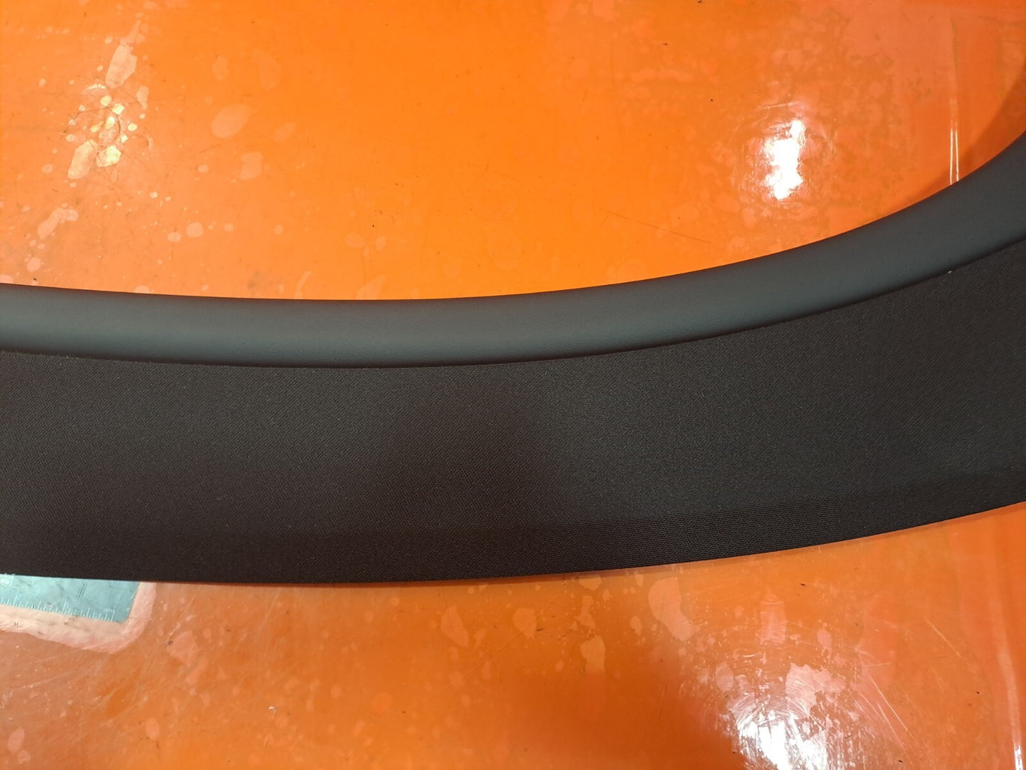 2024 TESLA MODEL 3 LONG DASHBOARD TRIM 1859340-10-B + WARRANTY A207