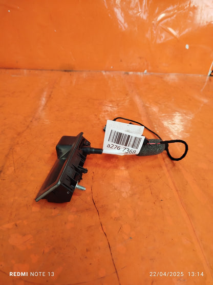 ✅AUDI Q5 S LINE 2.0 PETROL 2012 REAR VIEW PARKING ASSISTANCE CAMERA 5N0827566M