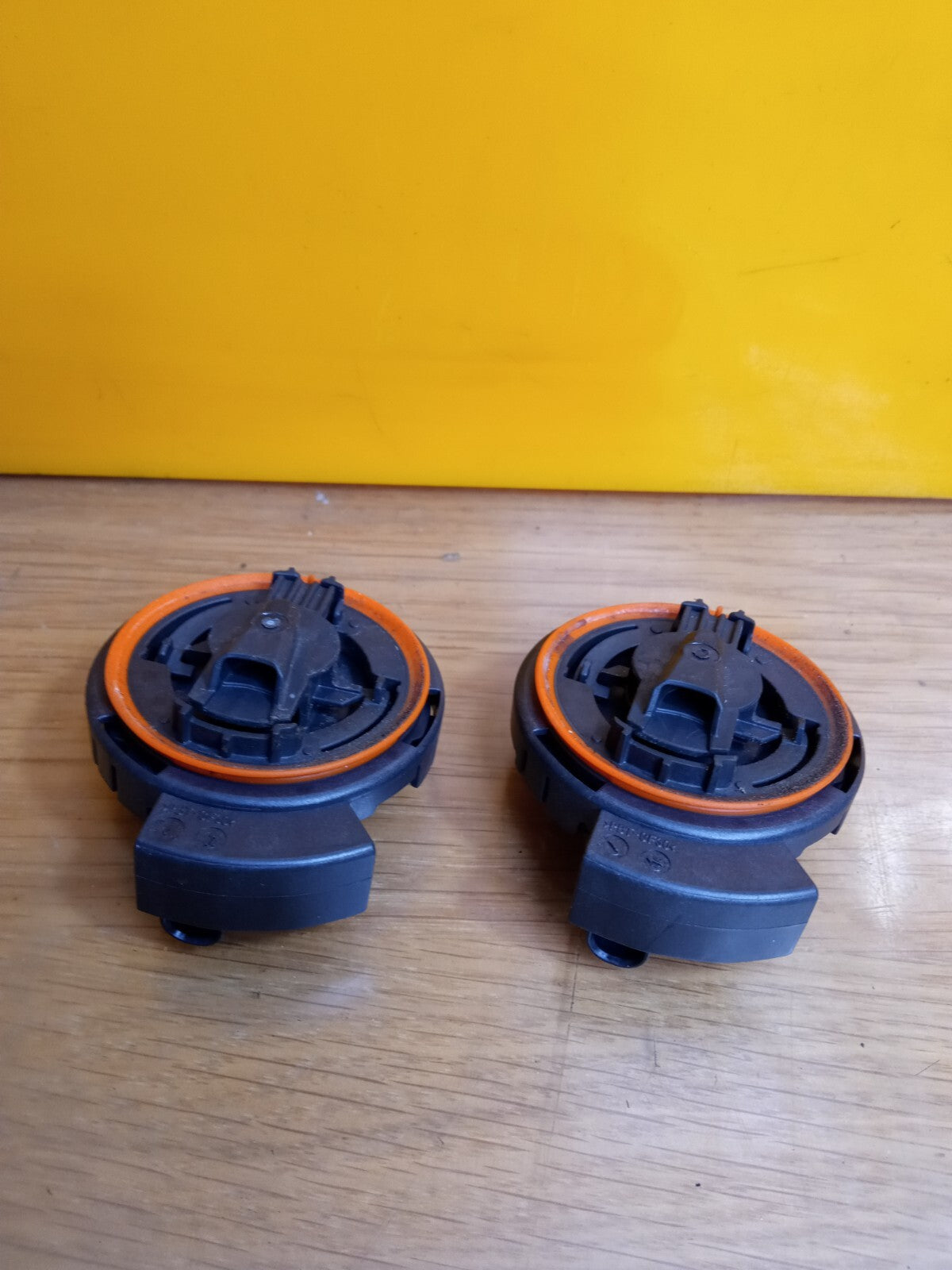 ✅AUDI A5 S-LINE 2.0 DIESEL 2016 AIRBAG CRASH IMPACT PRESSURE SENSORS 4M0955557