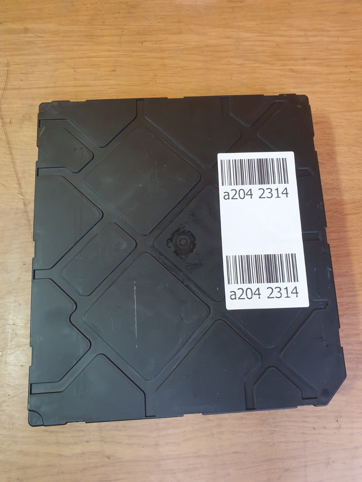 ✅AUDI A3 E-TRON 1.4 PETROL 2015 BCM BODY CONTROL MODULE ECU 5Q0937084AQ Warranty