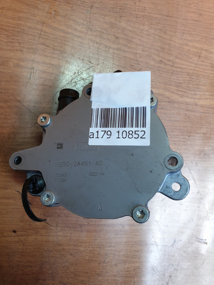 ✅2023 FORD PUMA MK2 1.0 ECOBOOST VACUUM PUMP H6BG-2A451-AC + WARRANTY A179