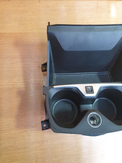 ✅2023 BMW 1 SERIES SPORT 1.5D CENTRE CONSOLE CUP HOLDER 5A37574 + WARRANTY A119