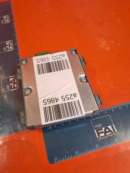 ✅2008 BMW 7 SERIES E66 FRONT RIGHT SEAT AIRBAG CONTROL MODULE 6970901 + WARRANTY
