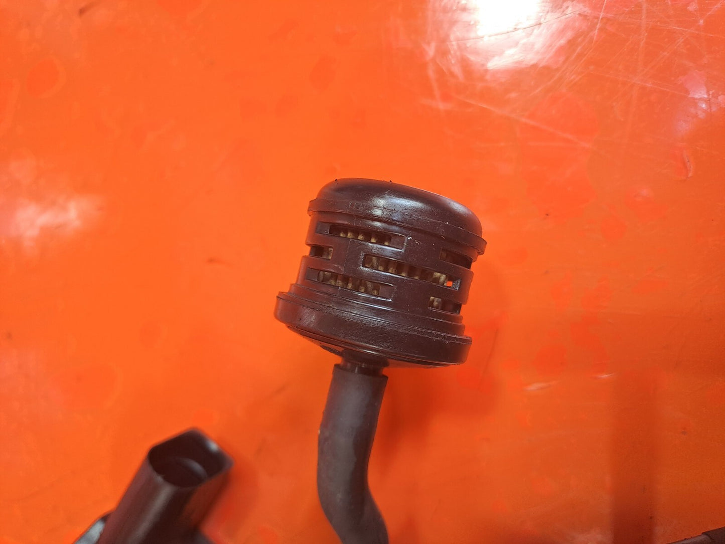 Volkswagen Transporter T6 2016 2.0 Diesel BOOST PRESSURE CONTROL VALVE Warranty