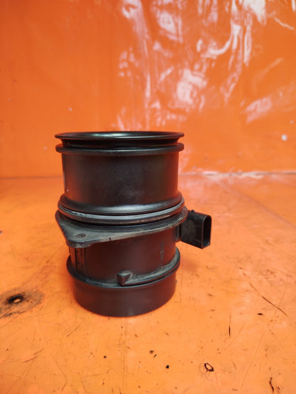 ✅2007 LAND ROVER RANGE ROVER L320 MASS AIR FLOW SENSOR 5WK97010 + WARRANTY A284