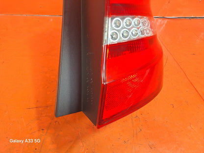 ✅Mercedes B180 W246 2012 1.8 Diesel REAR RIGHT OUTER TAILLIGHT A2468200664 A299