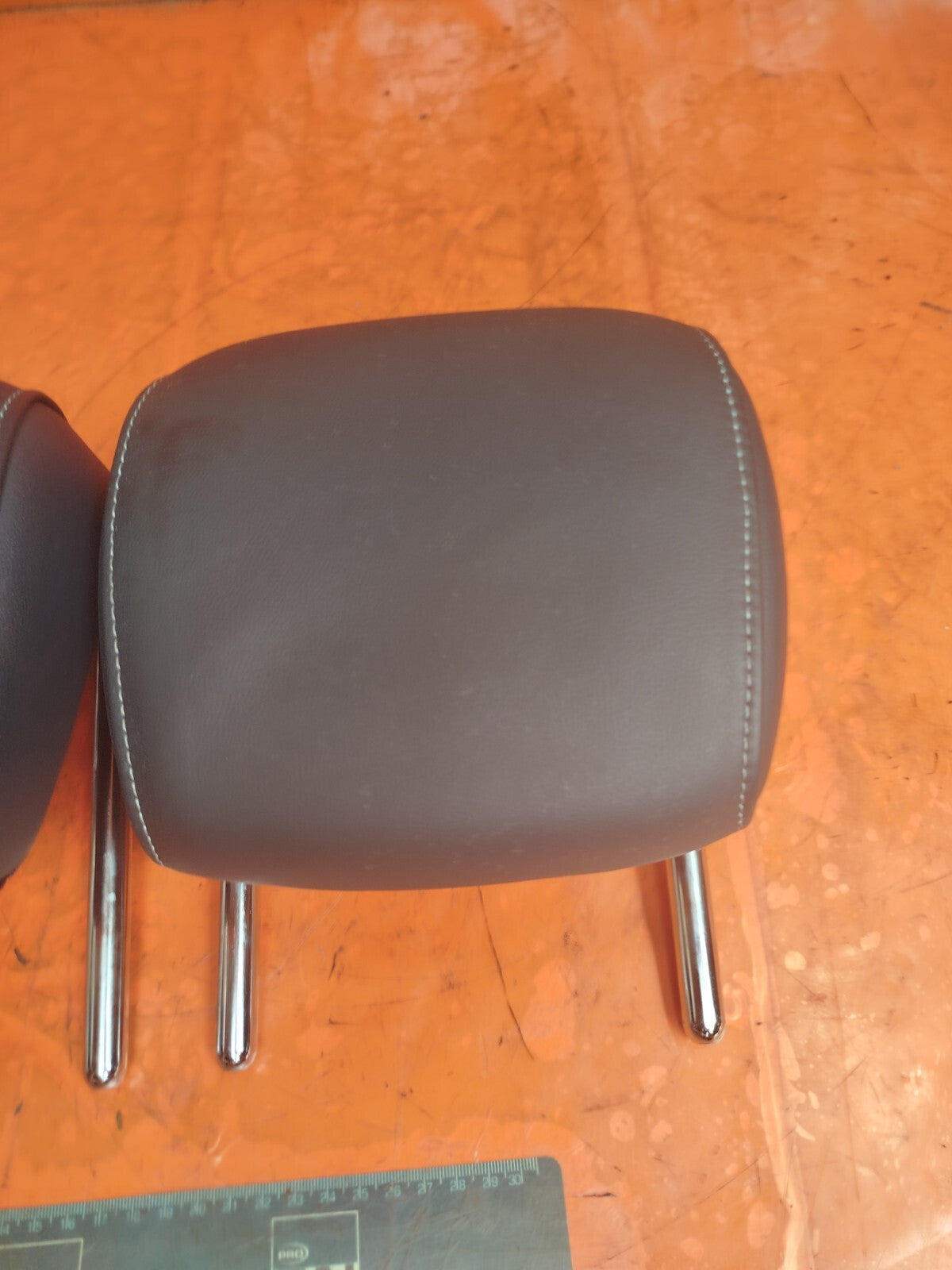 ✅Audi A5 S-Line 2.0 Diesel 2016 Front Headrests Warranty A142
