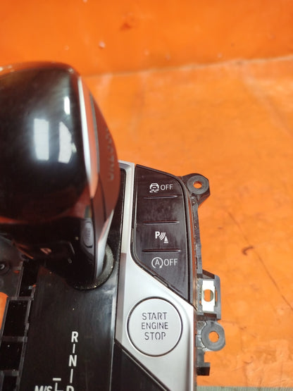 ✅2023 BMW 2 SERIES M SPORT F44 2.0D AUTOMATIC GEAR SELECTOR 5A7E010 + WARRANTY