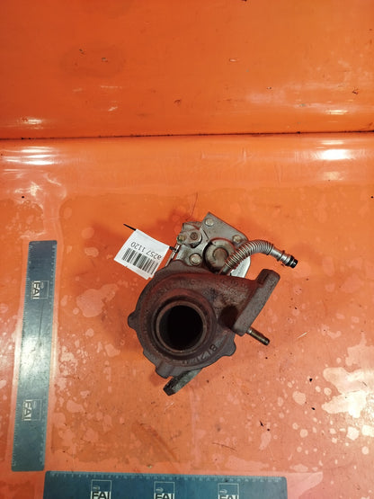✅Ford Focus (C 51) 2018 1.5 Diesel TURBOCHARGED 9813241380 Warranty A257