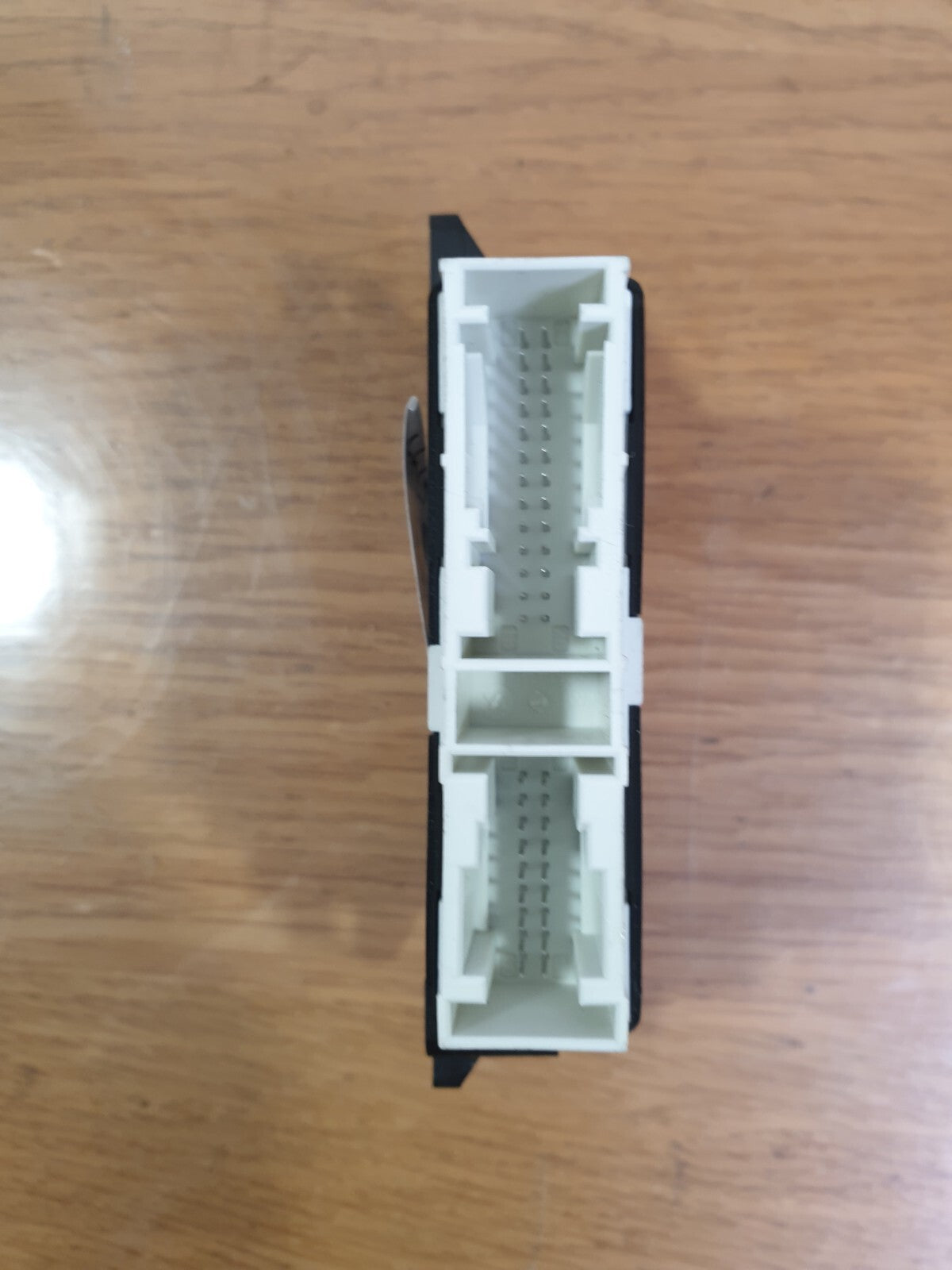 ✅JAGUAR F-PACE X761 3.0 PETROL 2017 PDC PARKING SENSOR CONTROL MODULE HK8315C859