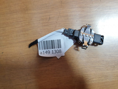 ✅AUDI A3 S LINE 2021 REAR VIEW MIRROR & WINDSCREEN RAIN SENSOR 81A955555 A149