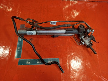 ✅LAND ROVER RANGE ROVER L320 2.7 DIESEL 2007 STEERING RACK 7853501239 QEB500417