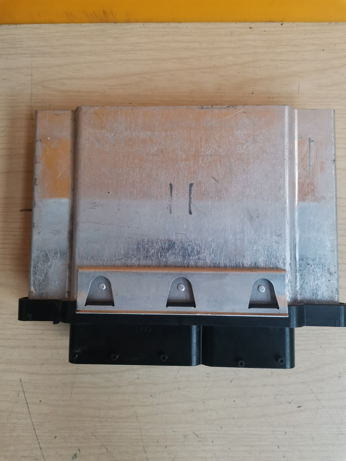 VW AUDI SEAT SKODA 2016-2020 ENGINE CONTROL UNIT ECU 04E907309AF X00