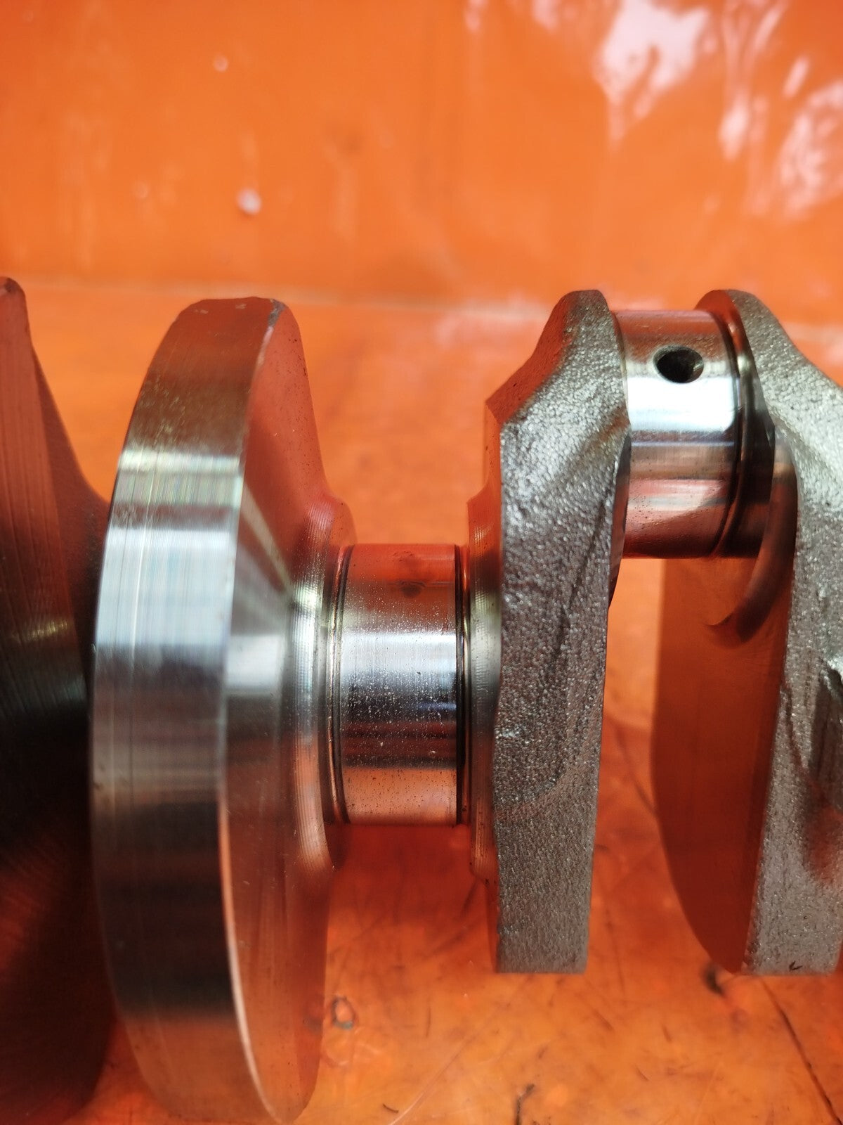 ✅2023 HYUNDAI I20 ULTIMATE 1.0 T-GDi PETROL CRANKSHAFT G3LE + WARRANTY A180